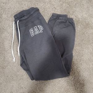 Girls' gap sweatpants